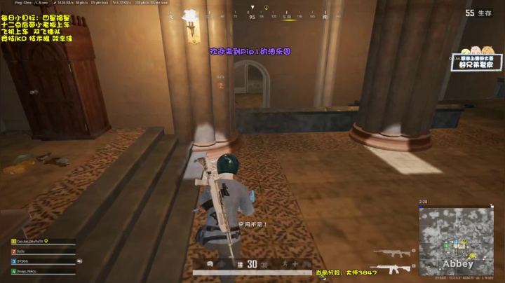 【2021-03-02 22点场】Pip1皮皮：《人间油物Pip1》