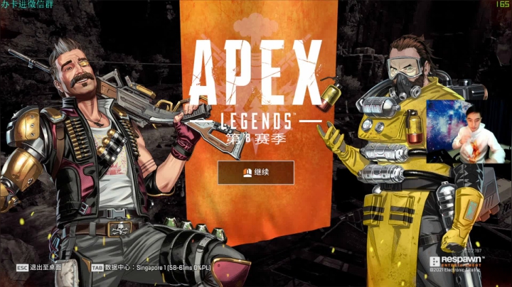 【2021-03-02 19点场】咸鱼容XoX：打个3000锤自闭的一天