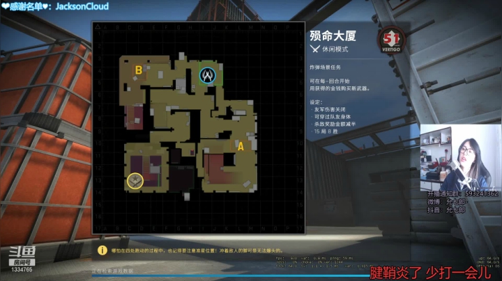 【2021-02-26 12点场】是希文吖丶：双倍了兄弟们！元宵节快乐！今晚roll刀