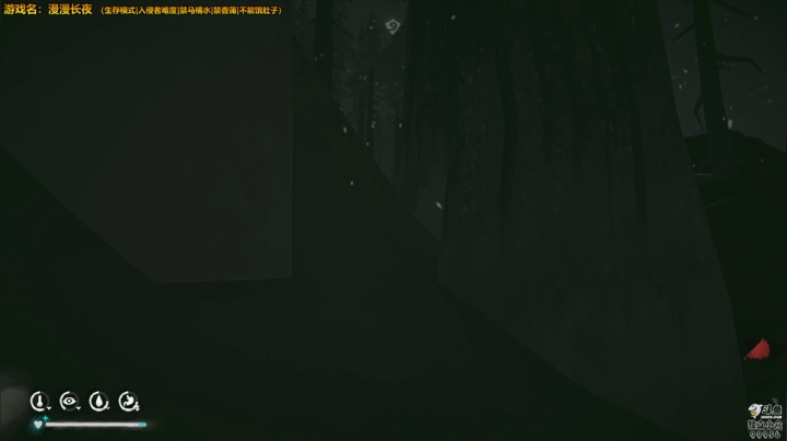 【2021-03-03 21点场】泫漓：漫漫长夜 又来养老了