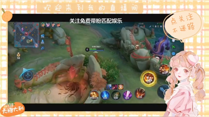 不会取名字
