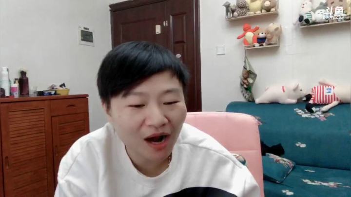 我在斗鱼看2B不过红姐直播户外