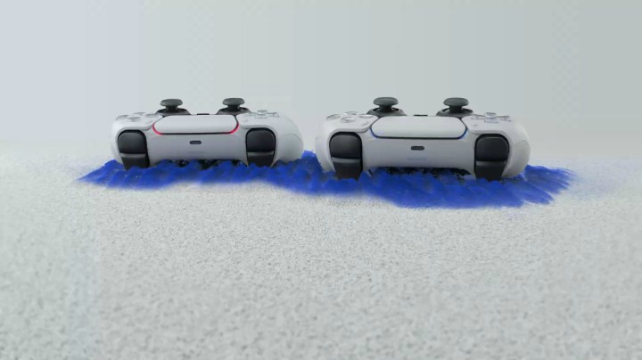 PS5新宣传片