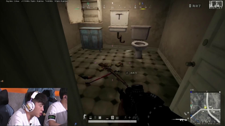 【2021-03-03 06点场】pubg活动：《进圈啦！兄弟》第3期：集结吧！准备战斗