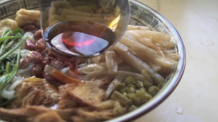【美食】YESHI小哥的精彩时刻 20210303 10点场