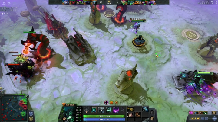 【2021-03-01 02点场】江东路霸：打打dota2 5775427