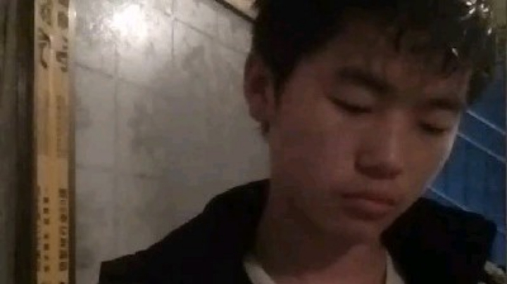 。录像