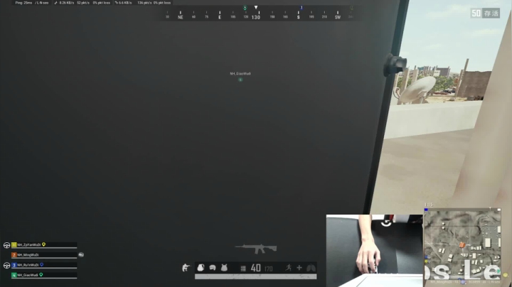 【2021-03-03 17点场】Newhappy明明：明明:无敌的Mm！