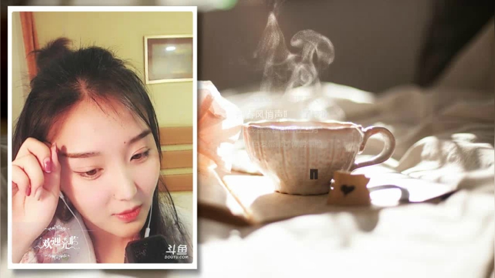 【2021-03-03 20点场】香伶丨AuroLing：晚上见～有个事儿想和大家聊聊