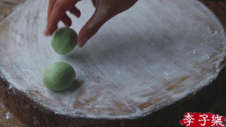 【美食】李子柒liziqi的精彩时刻 20210303 10点场