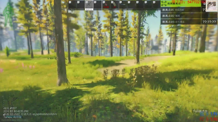 【2021-03-03 19点场】格调Mmmmmmmm：海岸线诚不欺我