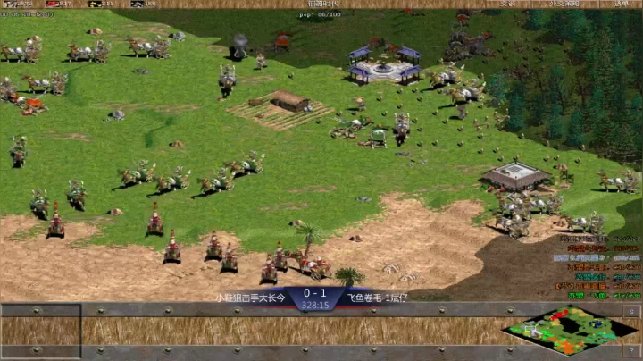 苏盟群娱乐局小鞋组3：1飞鱼组2