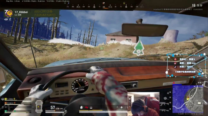 【2021-03-02 23点场】17素酒：全天训练赛11