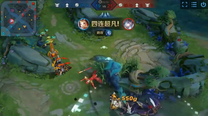 小短腿的精彩操作~~