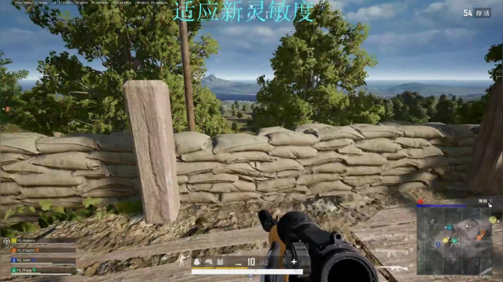 【2021-02-24 21点场】FOD枫枫：努力努力努力！ 8795480