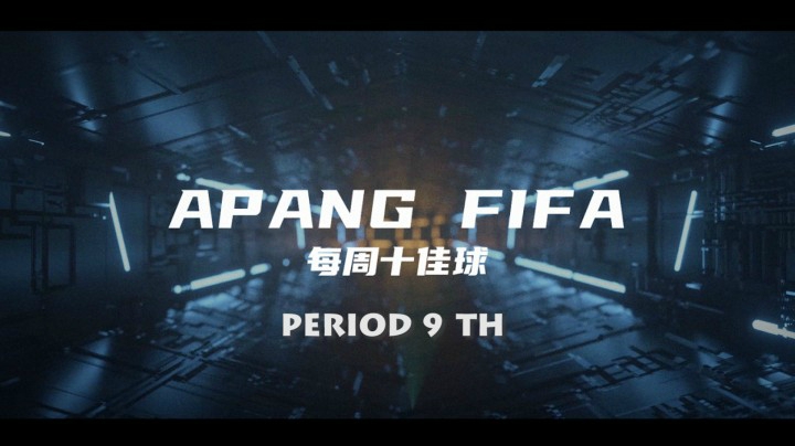 A胖水友投稿十佳球第九期，GO！