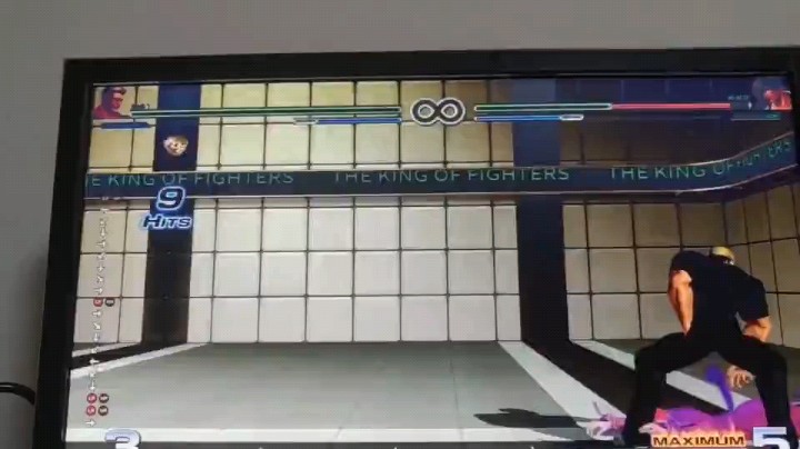 美少女战士5发布了一个斗鱼视频2021-03-04