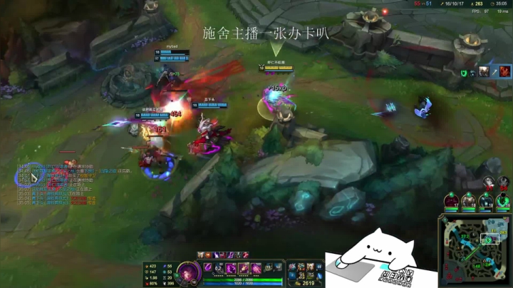 【2021-02-27 13点场】七夜Adzz：静静打排位  想上个千分