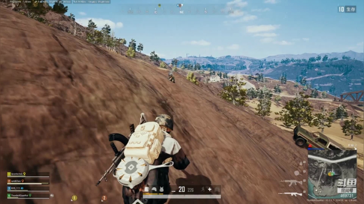 【2021-03-04 02点场】酸酸酸奶君：冠军唐门 开始挨打