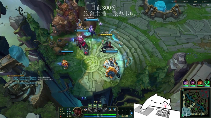【2021-03-03 17点场】七夜Adzz：静静打排位  想上个千分