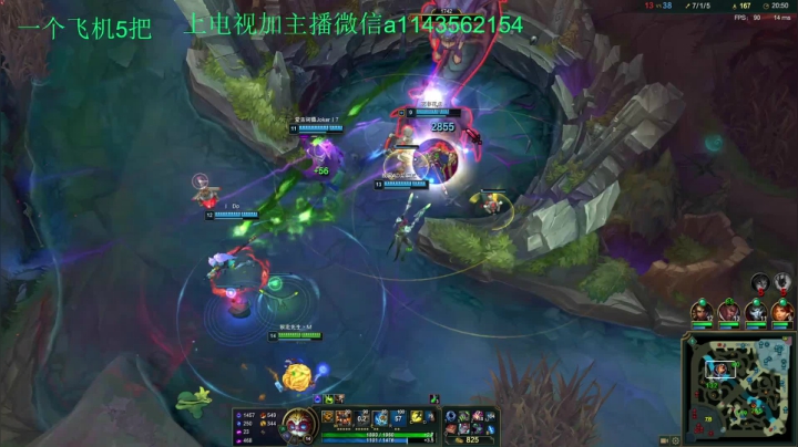 【2021-03-03 19点场】一万九千把大头：直播上大师 616322