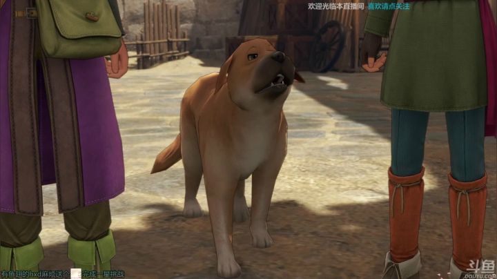 【2021-03-03 23点场】店長推薦OnePunchKen：【店长推荐】秃子主播的中老年直播间