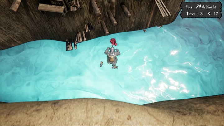 【主机其他游戏】女流66的精彩时刻 20210304 18点场