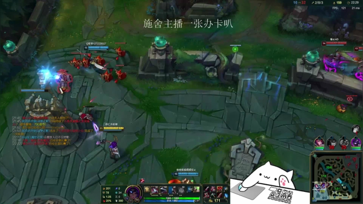 【2021-03-01 18点场】七夜Adzz：静静打排位  想上个千分