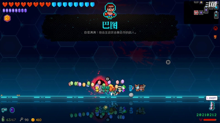 【2021-02-24 19点场】小罗伯特丶汪涵：老年人活动中心。