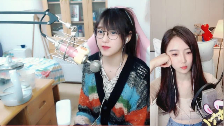【2021-03-04 17点场】解说孙立人：解说立人：祝大家牛年大吉~！