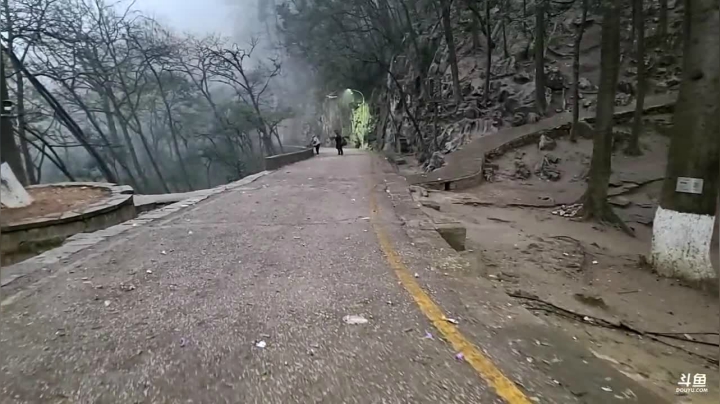 【户外】叶子户外的精彩时刻 20210304 18点场