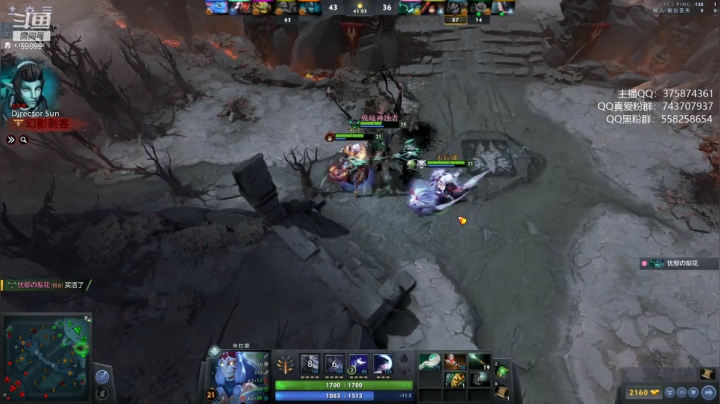 【DOTA2】亚瑟归来丶的精彩时刻 20210304 19点场