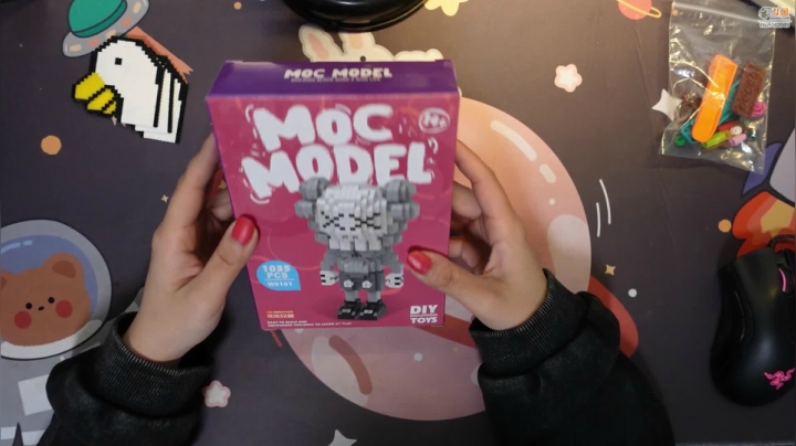 【马里奥赛车】甜心战士的精彩时刻 20210304 21点场