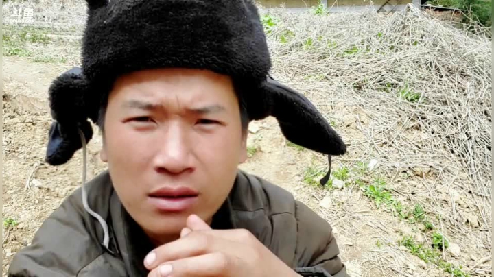 【户外】许文强户外的精彩时刻 20210304 13点场