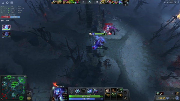 【2021-03-04 22点场】刘嘉俊Sylar1：拿出你的百分之百！