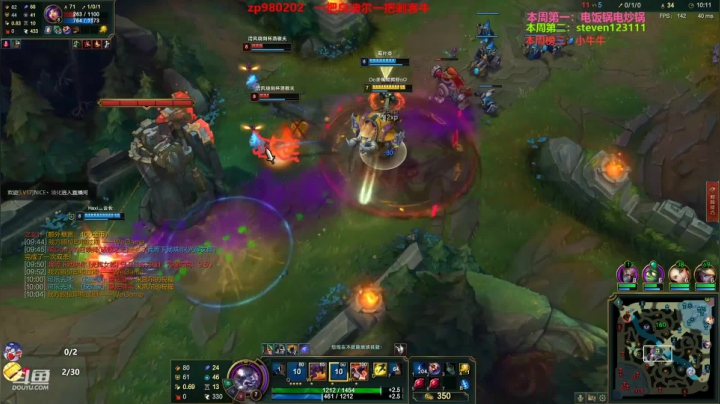 【2021-03-02 21点场】神牛教丶教主：牛年玩牛头 牛更牛