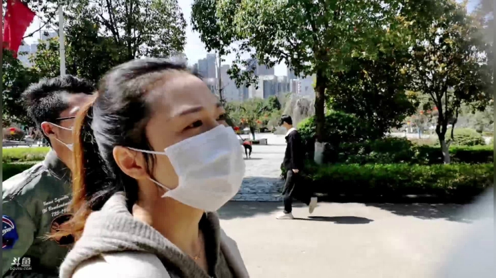 【2021-03-04 12点场】光谷警花在线：快来学习开学防诈小课堂