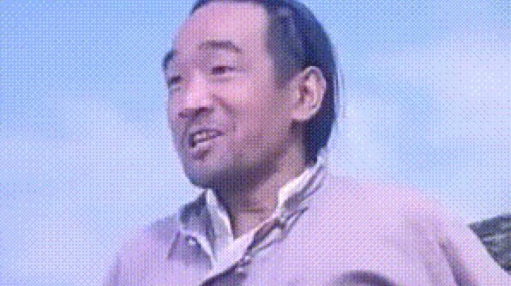 浩劫大秘境
