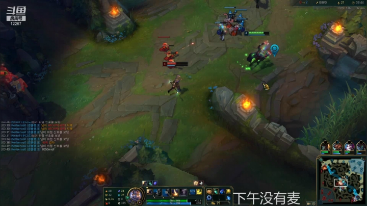 【2021-03-04 13点场】JDGxiye：大家晚上好啊啊