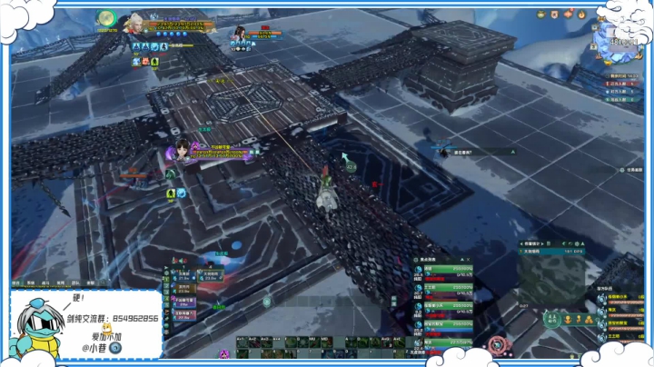 【2021-03-03 23点场】谢暮衣：正经教学之爱看不看系列DAY5