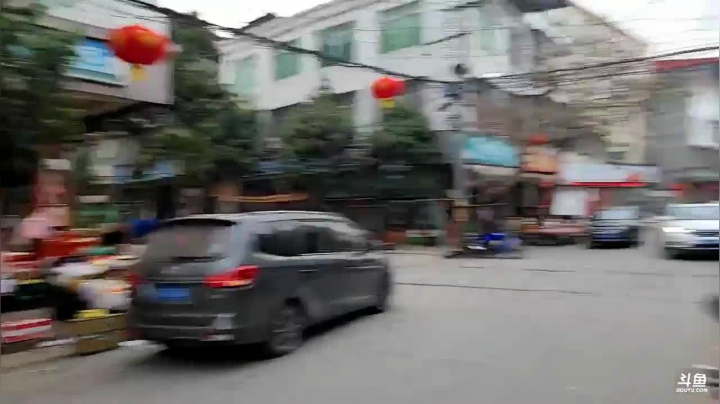 【户外】叶子户外的精彩时刻 20210304 01点场