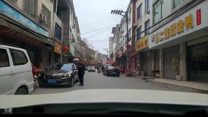 【户外】叶子户外的精彩时刻 20210304 01点场