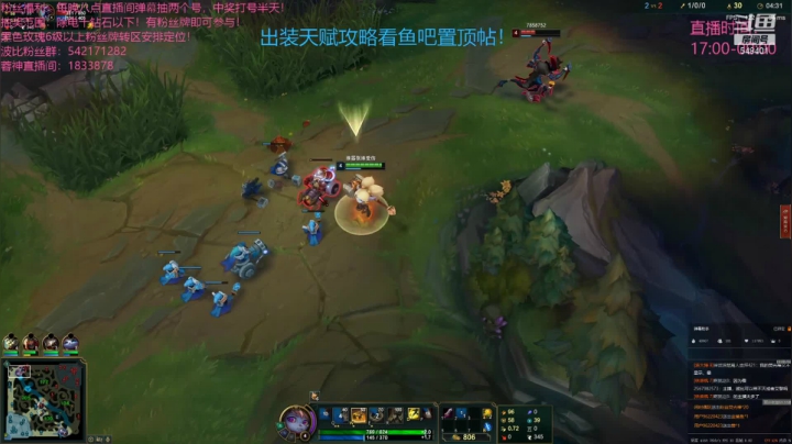 【2021-03-03 22点场】波比腿短锤子长i：两万场波比有多强？