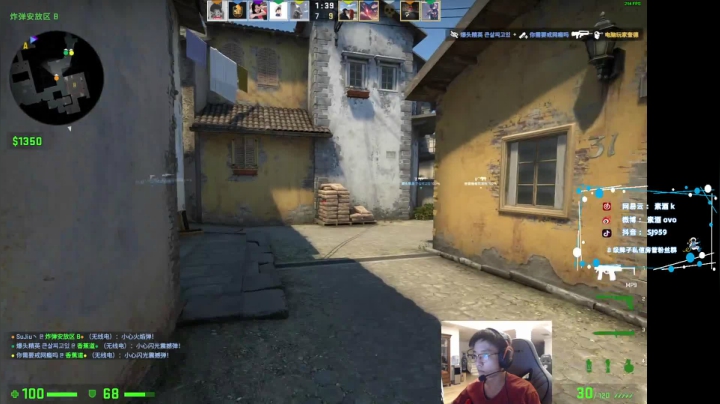 【2021-03-03 21点场】17素酒：全天训练赛11