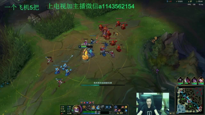 【2021-03-03 15点场】一万九千把大头：直播上大师 616322