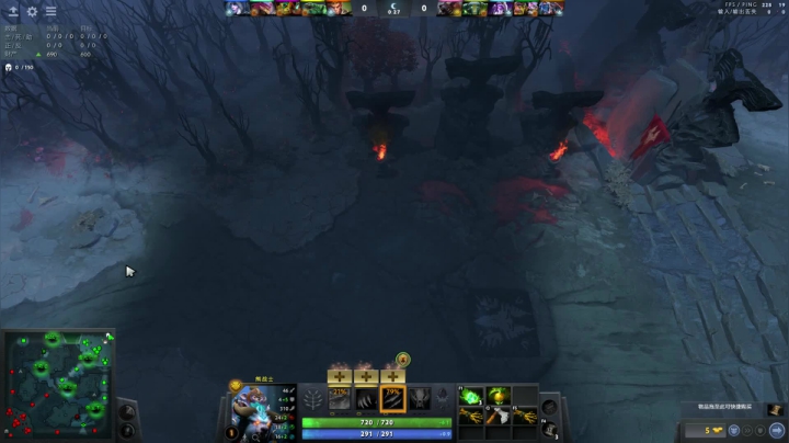 【2021-03-03 23点场】刘嘉俊Sylar1：拿出你的百分之百！