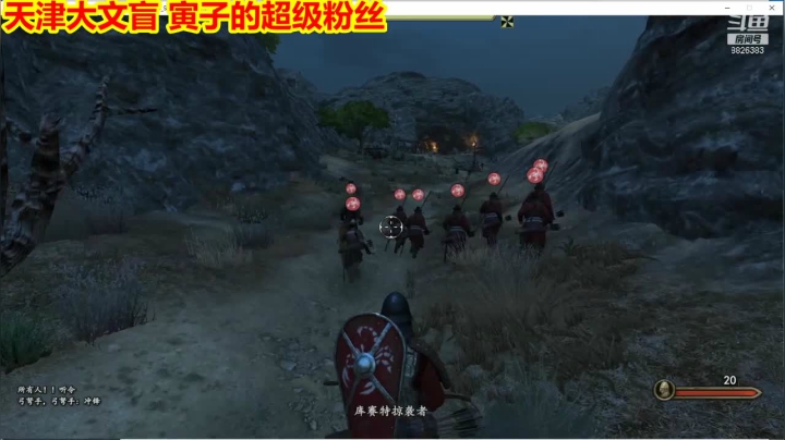 【2021-03-03 23点场】平行宇宙的文盲：祝大家新年快乐 文盲给大家磕一个