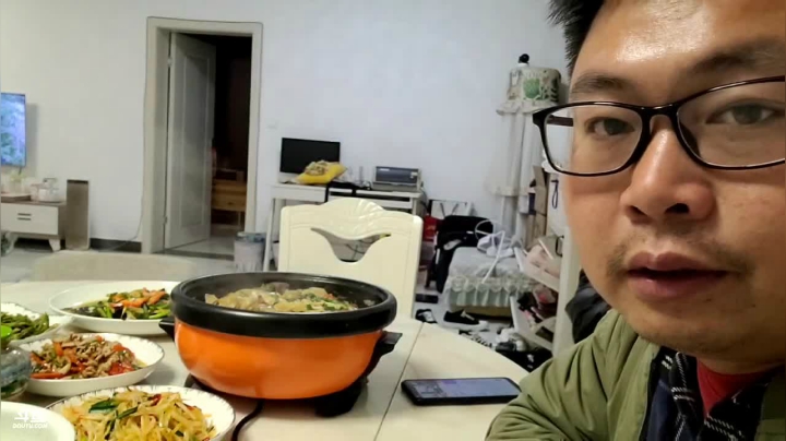 【2021-03-04 19点场】魅力生活i：介绍新搭档