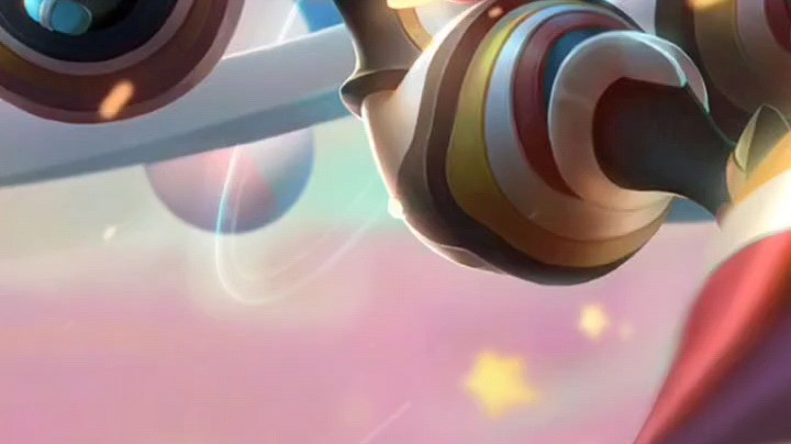 美少女战士5发布了一个斗鱼视频2021-03-04