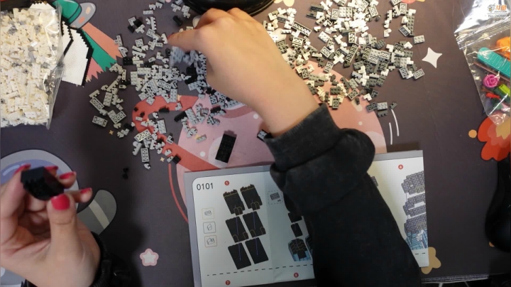 【马里奥赛车】甜心战士的精彩时刻 20210304 21点场